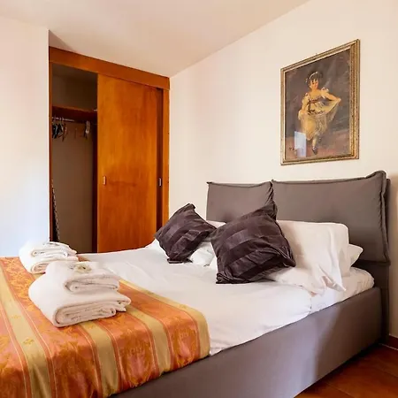 Very 5 Mins From Train Station And Duomo Apartman Firenze