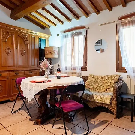 Very 5 Mins From Train Station And Duomo Apartment