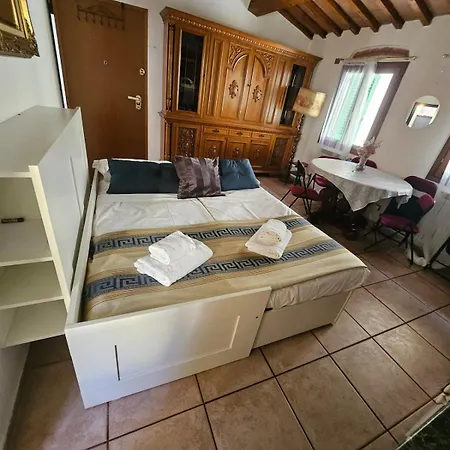 Very 5 Mins From Train Station And Duomo *