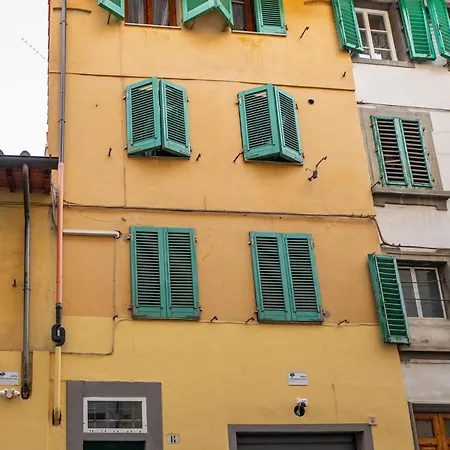 Very 5 Mins From Train Station And Duomo Firenze